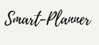 Smart-planner